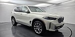 Used 2024 BMW X5 SDRIVE40I in WEST PALM BEACH, FLORIDA