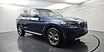 Used 2023 BMW X3 SDRIVE30I in WEST PALM BEACH, FLORIDA