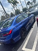 Used 2023 BMW 3 SERIES 330I in WEST PALM BEACH, FLORIDA (Photo 10)