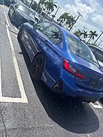 Used 2023 BMW 3 SERIES 330I in WEST PALM BEACH, FLORIDA (Photo 11)
