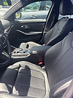 Used 2023 BMW 3 SERIES 330I in WEST PALM BEACH, FLORIDA (Photo 3)