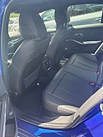 Used 2023 BMW 3 SERIES 330I in WEST PALM BEACH, FLORIDA (Photo 4)
