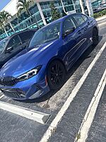 Used 2023 BMW 3 SERIES 330I in WEST PALM BEACH, FLORIDA (Photo 8)