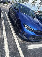 Used 2023 BMW 3 SERIES 330I in WEST PALM BEACH, FLORIDA (Photo 9)