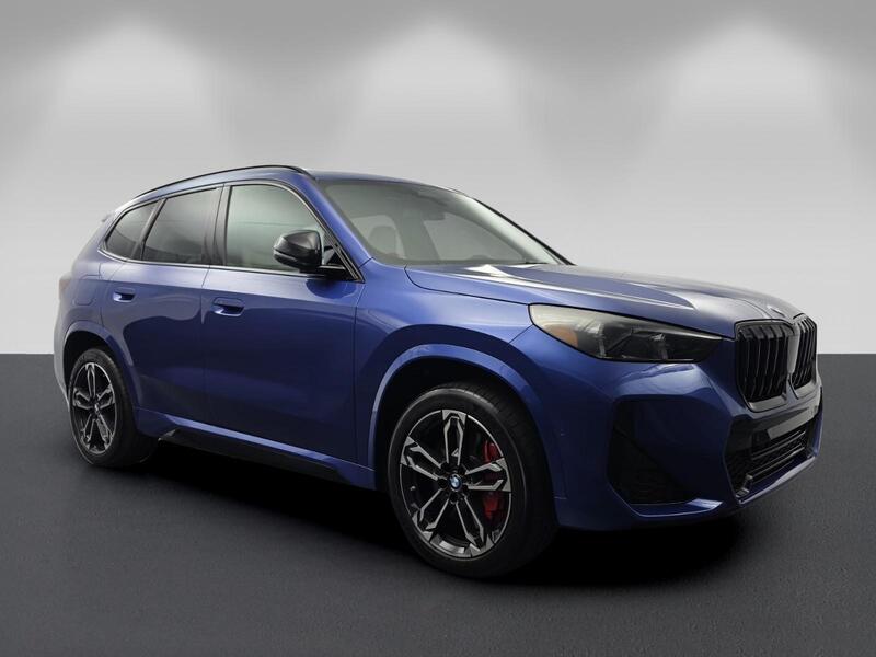 Used 2025 BMW X1 XDRIVE28I in WEST PALM BEACH, FLORIDA