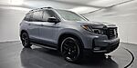 Used 2025 Honda Passport BLACK EDITION in WEST PALM BEACH, FLORIDA