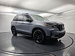 Used 2025 Honda Passport BLACK EDITION in WEST PALM BEACH, FLORIDA (Photo 1)