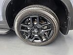 Used 2025 Honda Passport BLACK EDITION in WEST PALM BEACH, FLORIDA (Photo 18)