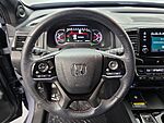 Used 2025 Honda Passport BLACK EDITION in WEST PALM BEACH, FLORIDA (Photo 19)