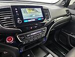 Used 2025 Honda Passport BLACK EDITION in WEST PALM BEACH, FLORIDA (Photo 23)