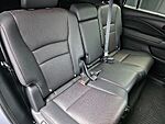 Used 2025 Honda Passport BLACK EDITION in WEST PALM BEACH, FLORIDA (Photo 28)