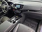 Used 2025 Honda Passport BLACK EDITION in WEST PALM BEACH, FLORIDA (Photo 31)