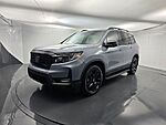Used 2025 Honda Passport BLACK EDITION in WEST PALM BEACH, FLORIDA (Photo 8)