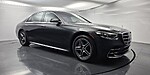 Used 2021 MERCEDES-BENZ S-CLASS S 580 in WEST PALM BEACH, FLORIDA
