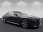 Used 2021 MERCEDES-BENZ S-CLASS S 580 in WEST PALM BEACH, FLORIDA (Photo 1)