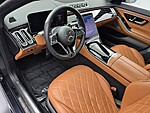 Used 2021 MERCEDES-BENZ S-CLASS S 580 in WEST PALM BEACH, FLORIDA (Photo 10)