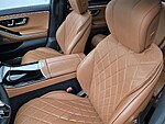 Used 2021 MERCEDES-BENZ S-CLASS S 580 in WEST PALM BEACH, FLORIDA (Photo 11)
