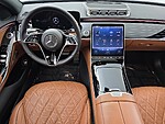 Used 2021 MERCEDES-BENZ S-CLASS S 580 in WEST PALM BEACH, FLORIDA (Photo 13)
