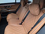 Used 2021 MERCEDES-BENZ S-CLASS S 580 in WEST PALM BEACH, FLORIDA (Photo 16)