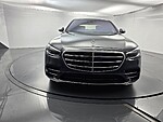 Used 2021 MERCEDES-BENZ S-CLASS S 580 in WEST PALM BEACH, FLORIDA (Photo 2)