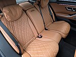 Used 2021 MERCEDES-BENZ S-CLASS S 580 in WEST PALM BEACH, FLORIDA (Photo 27)