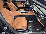 Used 2021 MERCEDES-BENZ S-CLASS S 580 in WEST PALM BEACH, FLORIDA (Photo 28)