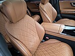 Used 2021 MERCEDES-BENZ S-CLASS S 580 in WEST PALM BEACH, FLORIDA (Photo 29)