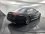 Used 2021 MERCEDES-BENZ S-CLASS S 580 in WEST PALM BEACH, FLORIDA (Photo 4)