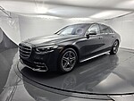 Used 2021 MERCEDES-BENZ S-CLASS S 580 in WEST PALM BEACH, FLORIDA (Photo 8)
