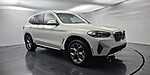 Used 2023 BMW X3 SDRIVE30I in WEST PALM BEACH, FLORIDA