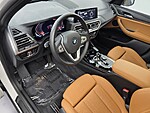 Used 2023 BMW X3 SDRIVE30I in WEST PALM BEACH, FLORIDA (Photo 10)
