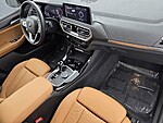 Used 2023 BMW X3 SDRIVE30I in WEST PALM BEACH, FLORIDA (Photo 30)