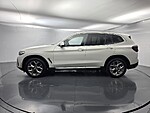 Used 2023 BMW X3 SDRIVE30I in WEST PALM BEACH, FLORIDA (Photo 7)