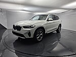 Used 2023 BMW X3 SDRIVE30I in WEST PALM BEACH, FLORIDA (Photo 8)