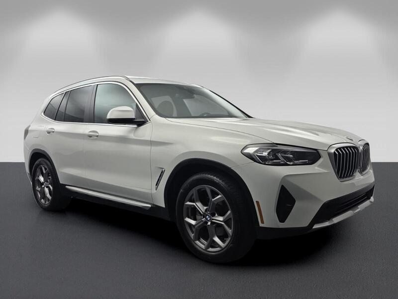 Used 2023 BMW X3 SDRIVE30I in WEST PALM BEACH, FLORIDA