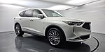 Used 2022 ACURA MDX ADVANCE in WEST PALM BEACH, FLORIDA