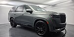 Used 2023 CADILLAC ESCALADE SPORT PLATINUM in WEST PALM BEACH, FLORIDA