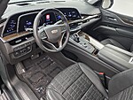 Used 2023 CADILLAC ESCALADE SPORT PLATINUM in WEST PALM BEACH, FLORIDA (Photo 10)
