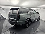 Used 2023 CADILLAC ESCALADE SPORT PLATINUM in WEST PALM BEACH, FLORIDA (Photo 4)