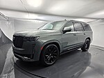 Used 2023 CADILLAC ESCALADE SPORT PLATINUM in WEST PALM BEACH, FLORIDA (Photo 8)