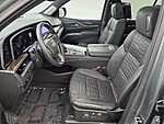 Used 2023 CADILLAC ESCALADE SPORT PLATINUM in WEST PALM BEACH, FLORIDA (Photo 9)
