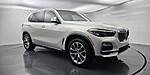 Used 2020 BMW X5 XDRIVE40I in WEST PALM BEACH, FLORIDA
