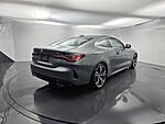 Used 2024 BMW 4 SERIES 430I in WEST PALM BEACH, FLORIDA (Photo 4)