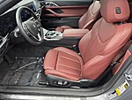 Used 2024 BMW 4 SERIES 430I in WEST PALM BEACH, FLORIDA (Photo 9)