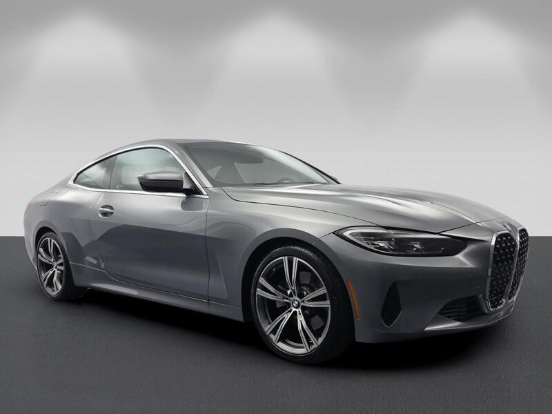 Used 2024 BMW 4 SERIES 430I in WEST PALM BEACH, FLORIDA