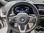 Used 2025 BMW X1 XDRIVE28I in WEST PALM BEACH, FLORIDA (Photo 18)