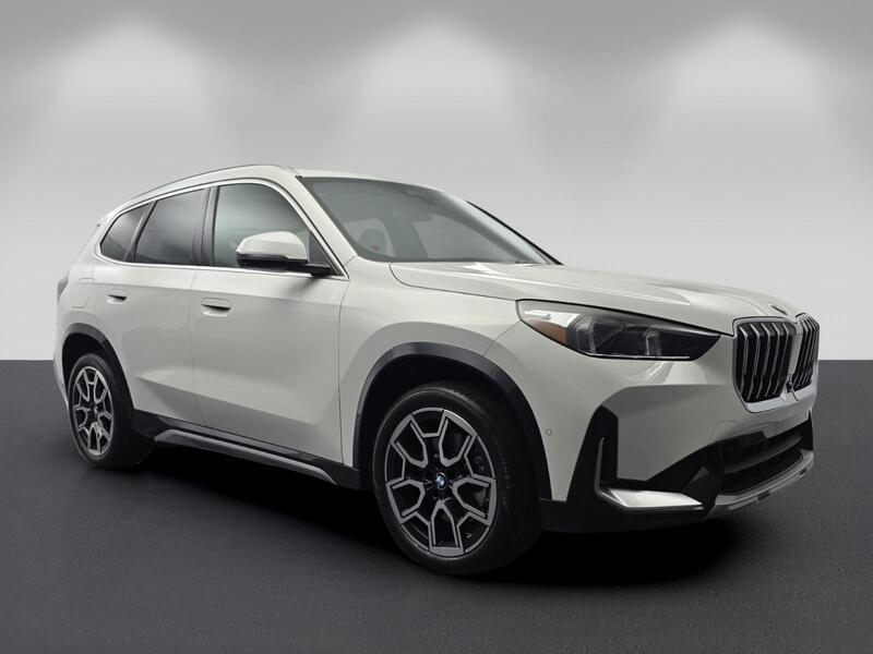Used 2025 BMW X1 XDRIVE28I in WEST PALM BEACH, FLORIDA