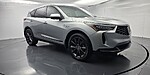 Used 2025 ACURA RDX A-SPEC PACKAGE in WEST PALM BEACH, FLORIDA