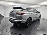 Used 2025 ACURA RDX A-SPEC PACKAGE in WEST PALM BEACH, FLORIDA (Photo 4)