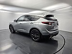 Used 2025 ACURA RDX A-SPEC PACKAGE in WEST PALM BEACH, FLORIDA (Photo 6)